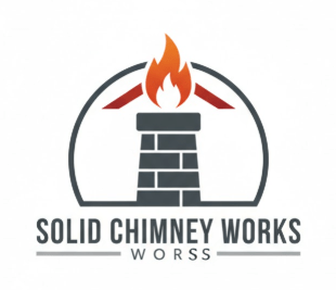 Solid Chimney Works Logo